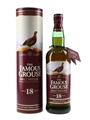 Famous Grouse 18 Year Old  70cl / 43%