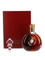 Remy Martin Louis XIII Bottled 2021 - Baccarat Crystal Decanter 70cl / 40%