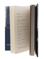 Pursuit - The Balvenie Stories Collection Edited By Alex Preston 