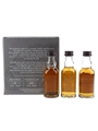Balvenie Tasting Collection 12, 14 & 17 Year Old 3 x 5cl / 43%