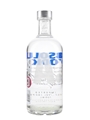 Absolut Vodka  70cl / 40%