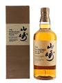 Yamazaki Bourbon Barrel  70cl / 48.2%