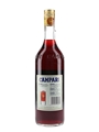 Campari Bitter Bottled 1980s - Spain 100cl / 25%