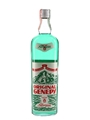 Genepy Albergian Bottled 1990s 70cl / 38%