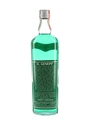 Genepy Albergian Bottled 1990s 70cl / 38%