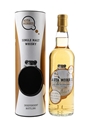 Girvan 2003 13 Year Old Cask AM048 Bottled 2020 - Asta Morris 70cl / 58%