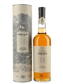 Oban 14 Year Old  70cl / 43%
