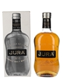 Jura 10 Year Old  70cl / 40%
