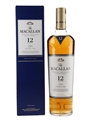 Macallan 12 Year Old Double Cask 70cl / 40%