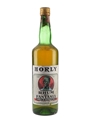 Horly Rhum Di Fantasia Bottled 1960s-1970s 100cl / 40%