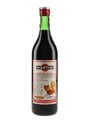 Martini Rosso Vermouth Bottled 1970s 100cl / 16.5%