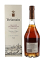 Delamain XO Pale & Dry Bottled 1990s 70cl / 40%