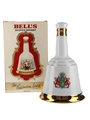 Bell's Ceramic Decanter Royal Wedding 1986 - Prince Andrew & Sarah Ferguson 75cl / 43%