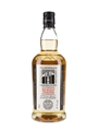 Kilkerran Heavily Peated Bottled 2021 - Batch No.5 70cl / 57.7%