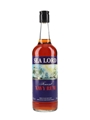 Sea Lord Navy Rum Bottled 1990s - Barber Kingsland 70cl / 37.5%