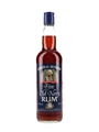 Admiral Benbow Fine Old Navy Rum Bottled 1990s 70cl / 37.5%