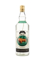 Zubrowka Bison Brand Vodka Bottled 1990s 100cl / 40%