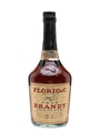 Florio VSOP Brandy Bottled 1970s 75cl / 40%