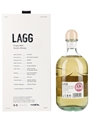 Lagg Batch 1 Bottled 2022 - Inaugural Release 70cl / 50%