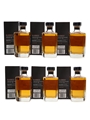 Bladnoch 10 Year Old Bourbon Expression 6 x 70cl / 46.7%
