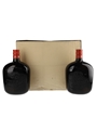 Suntory Old Whisky Bottled 1970s 2 x 76cl / 43%