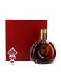 Remy Martin Louis XIII Bottled 1990s - Baccarat Crystal 70cl / 40%