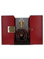 Remy Martin Louis XIII Baccarat Crystal Decanter - Bottled 2018 70cl / 40%