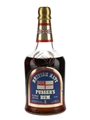 Pusser's British Navy Rum Bottled 1980s 75cl / 54.5%