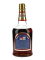 Pusser's British Navy Rum Bottled 1980s 75cl / 54.5%