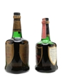 Oro Pilla Brandy  75cl & 100 cl