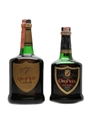Oro Pilla Brandy  75cl & 100 cl