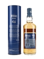 Benriach 1998 18 Year Old Single Cask 20989 Bottled 2016 - Norsk Maltwhiskylag 70cl / 57.4%