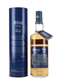 Benriach 1998 18 Year Old Single Cask 20989 Bottled 2016 - Norsk Maltwhiskylag 70cl / 57.4%