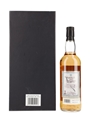 Amrut Two Continents Bottled 2011 - 2nd Edition 70cl / 50%