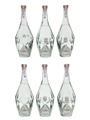 La Dama Tequila Blanco  6 x 70cl / 40%