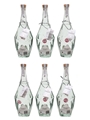 La Dama Tequila Blanco  6 x 70cl / 40%