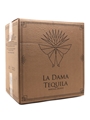 La Dama Tequila Blanco  6 x 70cl / 40%