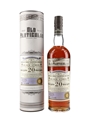 Blair Athol 20 Year Old Douglas Laing's Old Particular - Uisge Beatha's Fremme 70cl / 51.5%