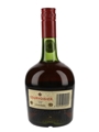 Courvoisier 3 Star Luxe Bottled 1980s 68cl / 40%