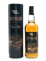 Speyburn 10 Year Old  100cl / 43%
