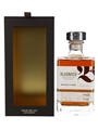 Bladnoch 2005 Single Cask Exclusive Release Bottled 2021 70cl / 52%