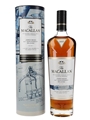 Macallan James Bond 60th Anniversary, Decade I 70cl / 43.7%