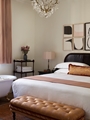 One Night Stay with Dinner at NoMad London For 2 People 