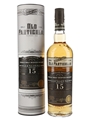 Glengoyne 2005 15 Year Old Bottled 2021 - Douglas Laing's Old Particular - Master Of Malt 70cl / 58.4%