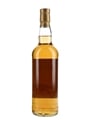 Caol Ila 1982 27 Year Old Rum Wood Finish Bottled 2009 - The Whisky Agency 70cl / 50%