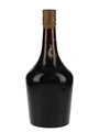 Curtis Apricot Brandy Liqueur Bottled 1950s-1960s 70cl / 28.5%