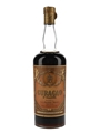 Fratelli Branca Curacao D'Olanda Bottled 1950s 100cl / 28%