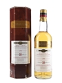 Speyburn 1990 10 Year Old The Old Malt Cask Bottled 2000 - Douglas Laing 70cl / 50%