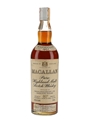 Macallan 1957 Campbell, Hope & King Bottled 1970s - Rinaldi 75cl / 46%