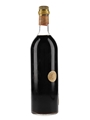 Zucca Elixir Rabarbaro Bitters Bottled 1960s 98cl / 16%